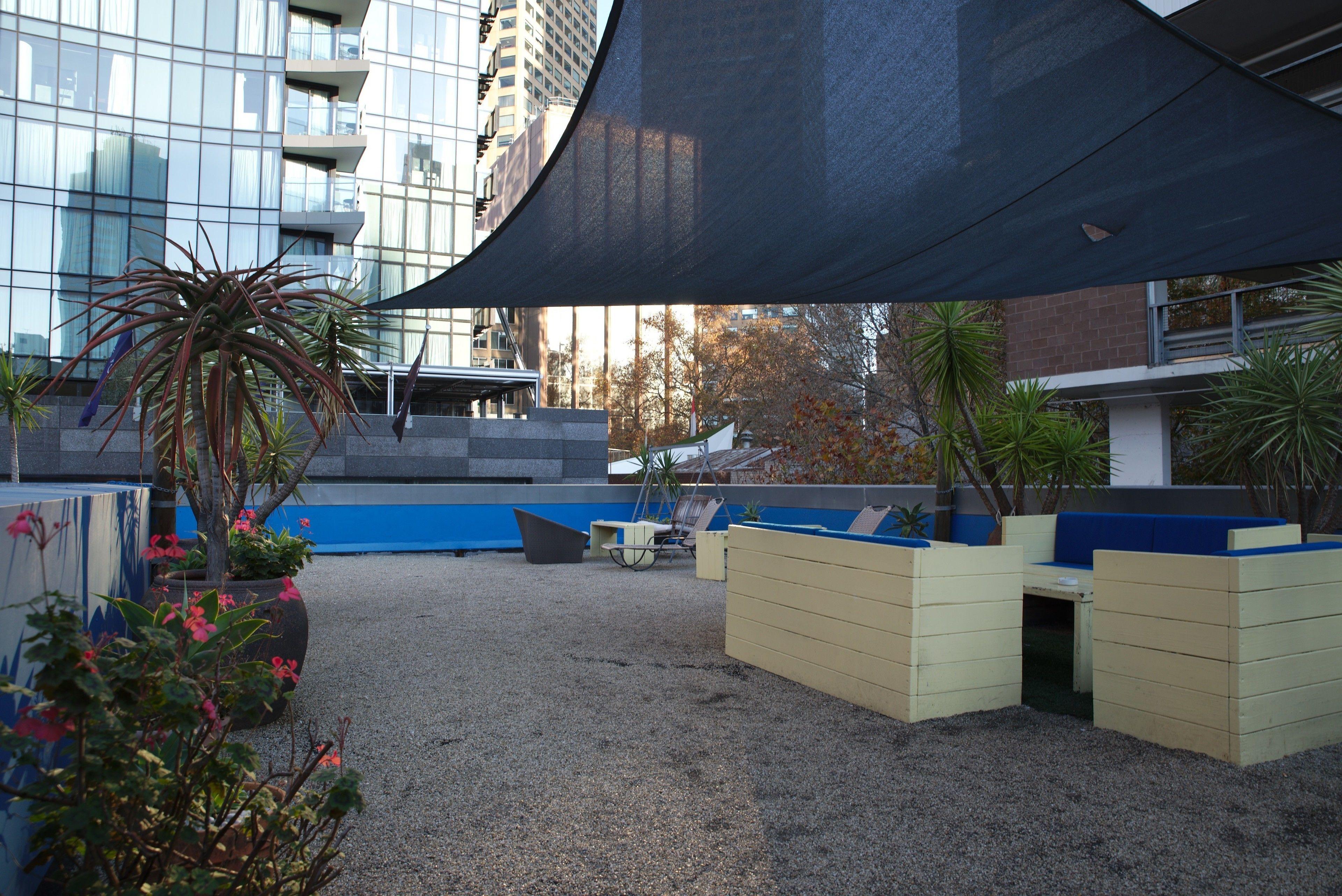 City Centre Budget Hotel, Melbourne