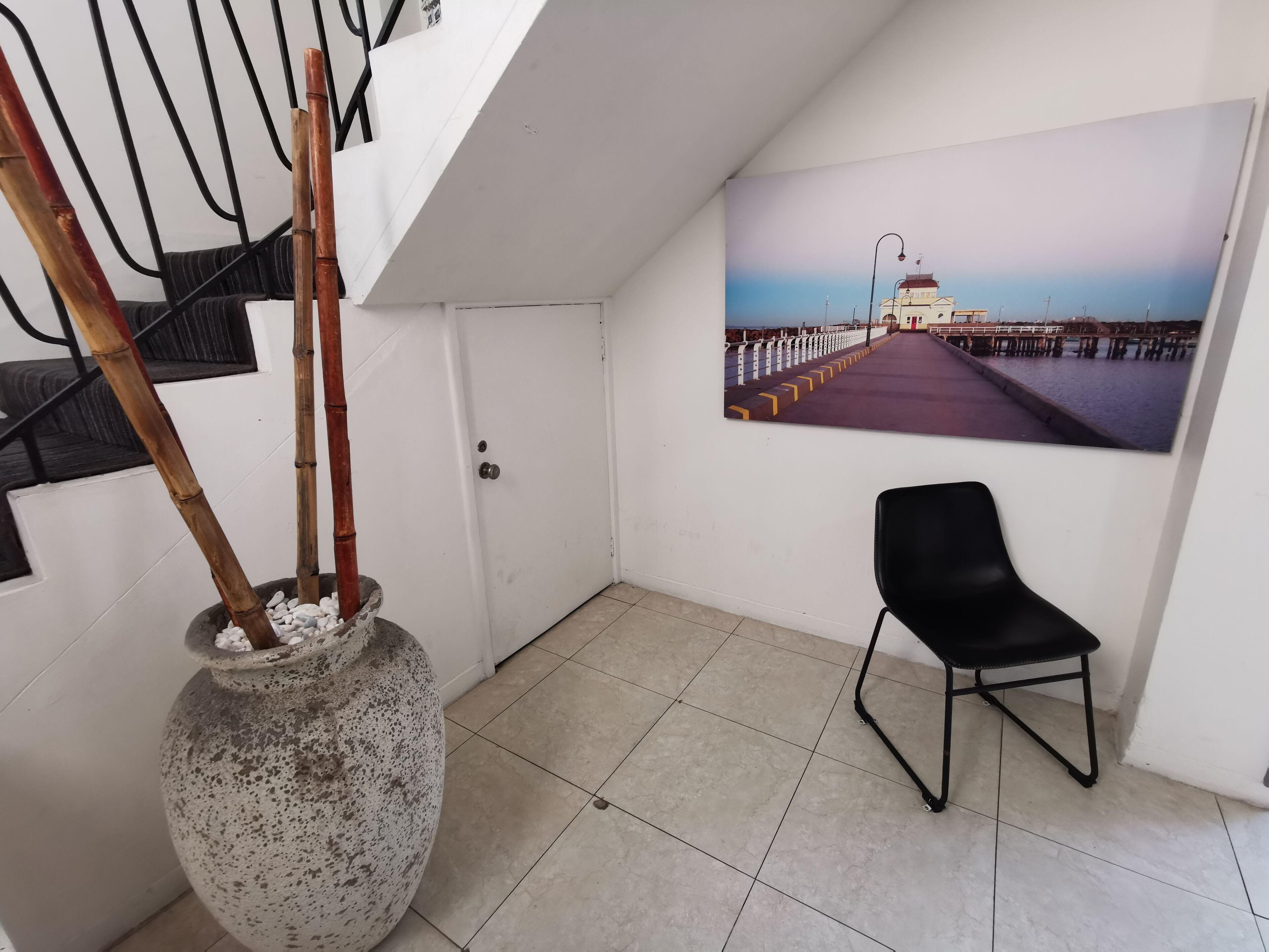 City Centre Budget Hotel — Photos 3